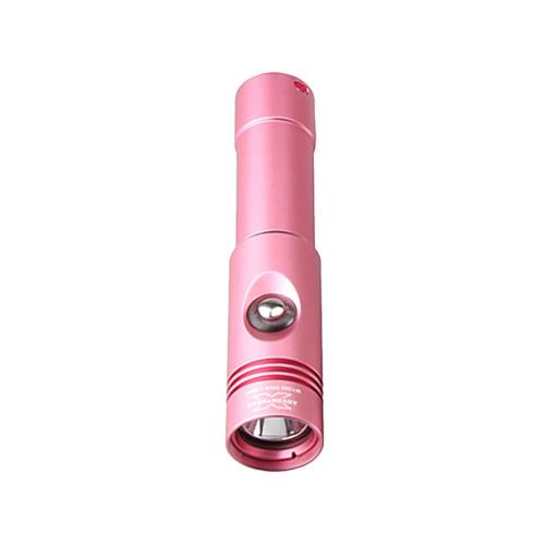 X-Adventurer Light M1500 LED Pink
