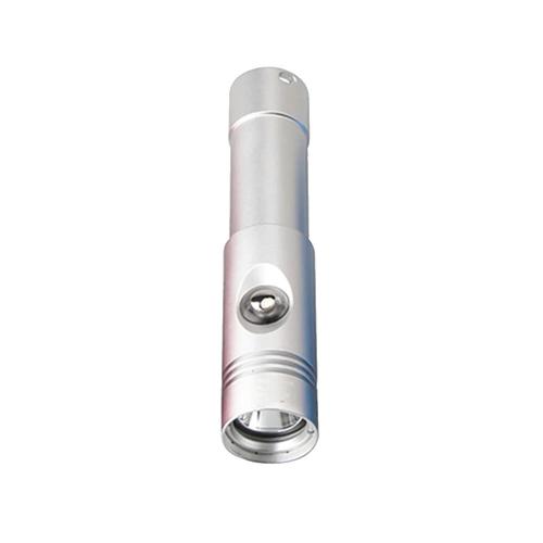 X-Adventurer Light M1500 LED Silver
