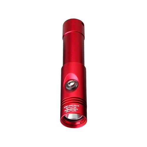 X-Adventurer Light M1500 LED Red