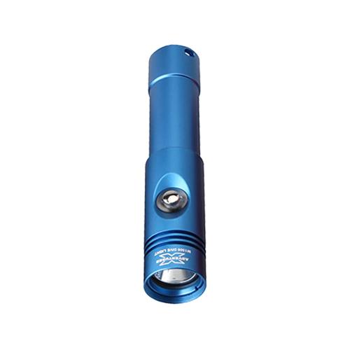 X-Adventurer Light M1500 LED Blue