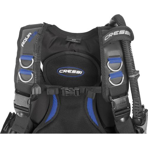 Cressi BCD Aquaride