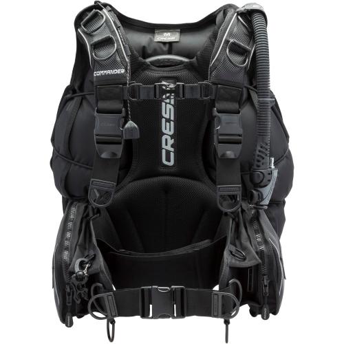 Cressi BCD Commander Evolution
