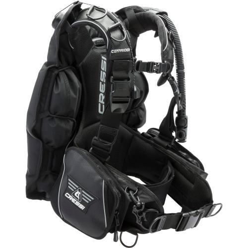 Cressi BCD Commander Evolution