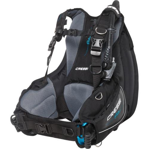 Cressi BCD Elettra