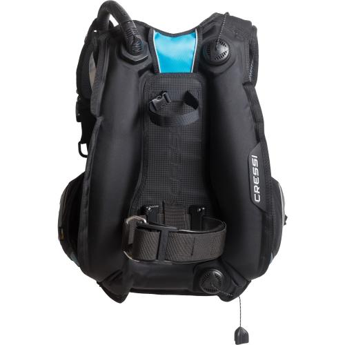 Cressi BCD Elettra