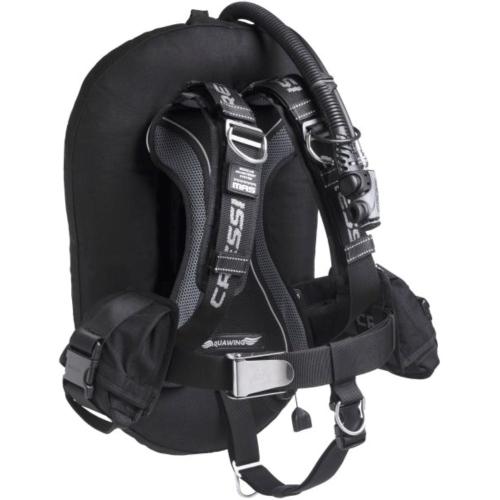 Cressi BCD Aquawing Plus