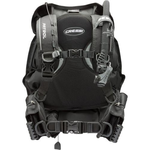 Cressi BCD Patrol