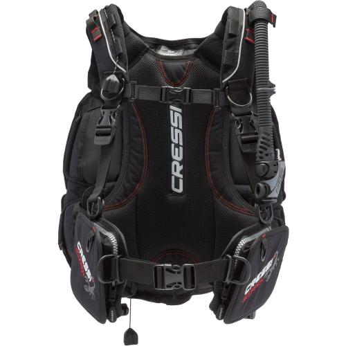 Cressi BCD Scorpion