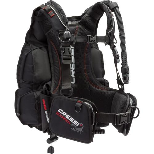 Cressi BCD Scorpion