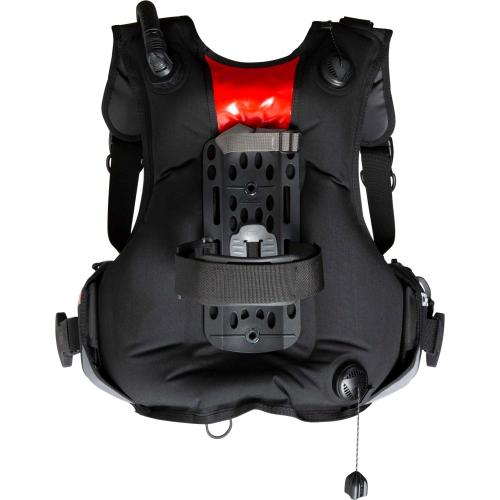 Cressi BCD Solid Plus
