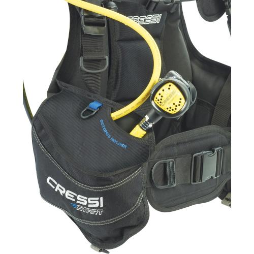 Cressi BCD Start