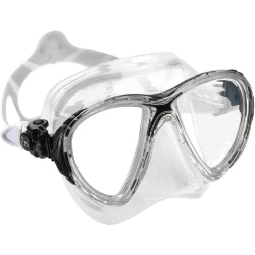 Cressi Mask Big Eyes Evolution Crystal