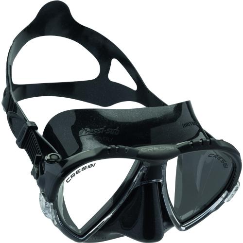 Cressi Mask Matrix