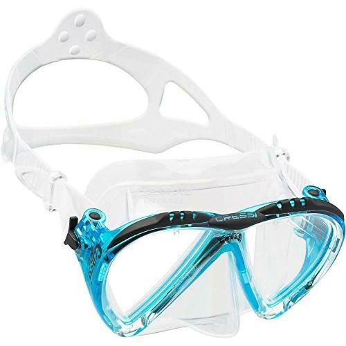 Cressi Mask Matrix