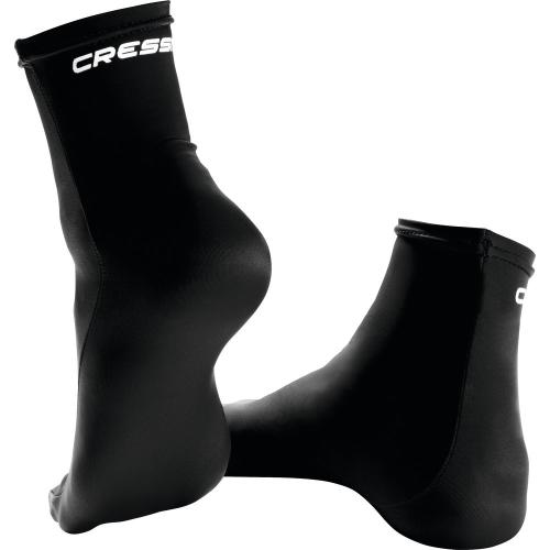 Cressi Socks Lycra - SM/MD