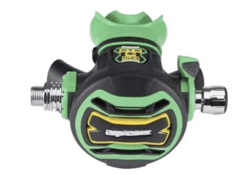 REG XTX50 NITROX DIN