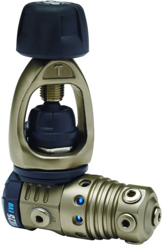 Scubapro Regulators MK25T EVO/S620 X-Ti