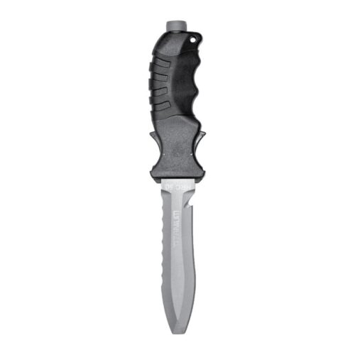 Apollo Knife SQR HRC50 - Ti