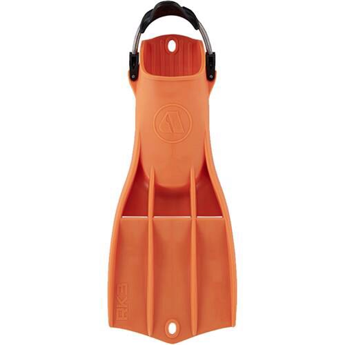 FIN ADJ RK3 ORANGE LARGE