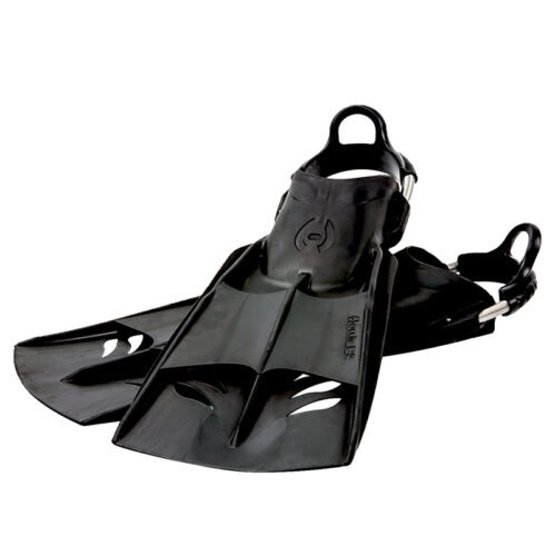 Hollis Fins F2