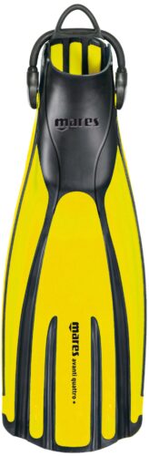 PLANA AVANTI QUATTRO + ROYAL YELLOW SMALL
