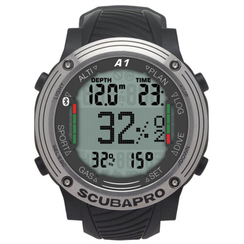 Scubapro Aladin A1 Dive Computer