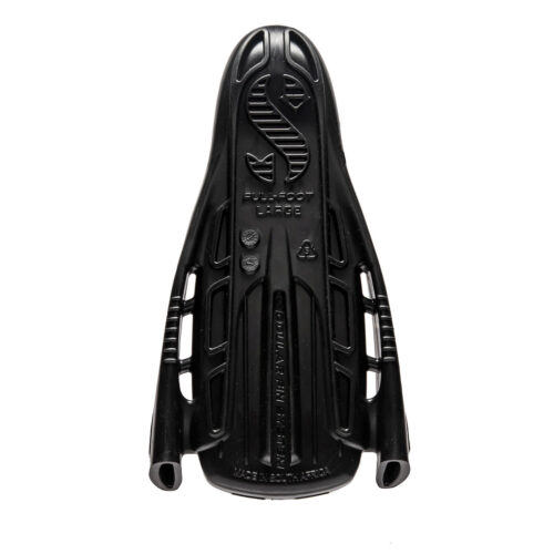 Scubapro Fins Modular Full Foot Pocket System