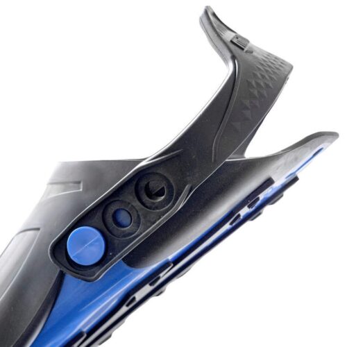 Fins NATEEVA BLUE X-SMALL