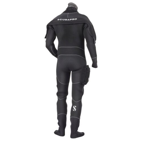 Scubapro Drysuit Neoprene Everdry 4mm