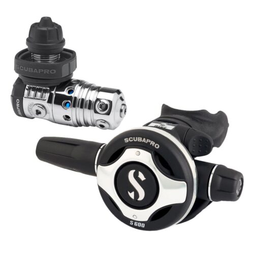 Scubapro Regulators MK25 EVO/S600