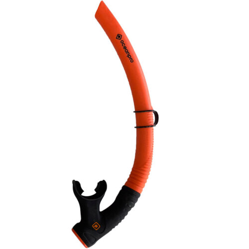 Oceanpro Snorkel Lorne - Orange