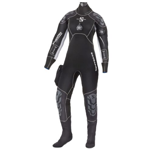 Scubapro Drysuit Neoprene Everdry 4mm
