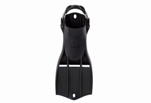 FIN ADJ RK3 HD BLACK SMALL