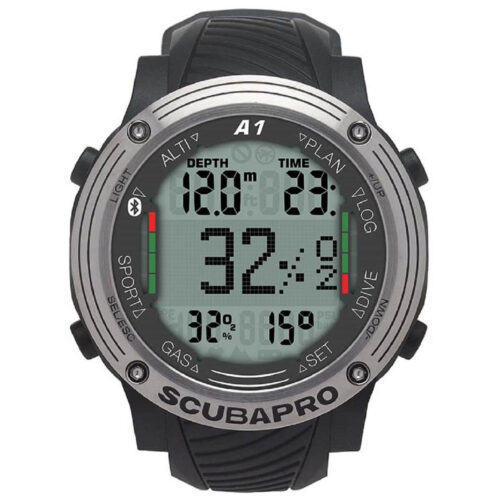 Scubapro Aladin A1 Dive Computer