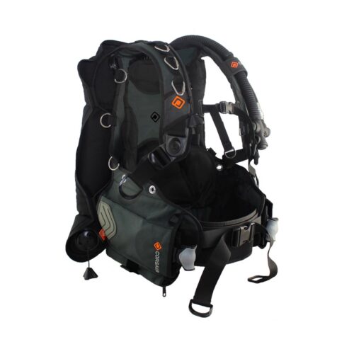 Ocean Pro BCD Corsair MD