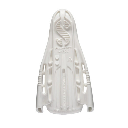 Scubapro Fins Modular Full Foot Pocket System