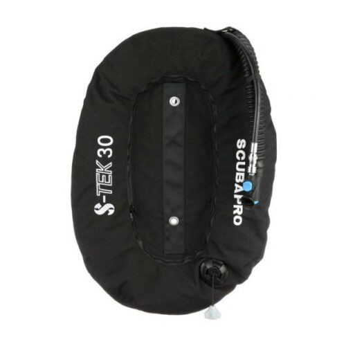 Scubapro BCD S-TEK Donut Wing 30