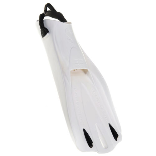 GO Sport Fin - White