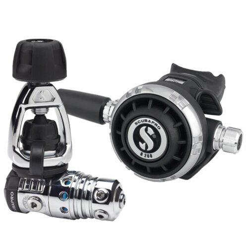 Scubapro Regulators MK25 EVO/G260