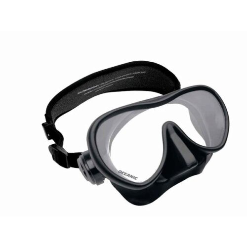 Oceanic Mask Mini Shadow