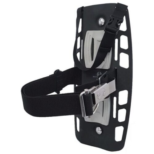 Scubapro BCD S-TEK Weight System Fluid-Form