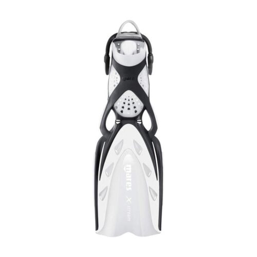 X-Stream White Regular