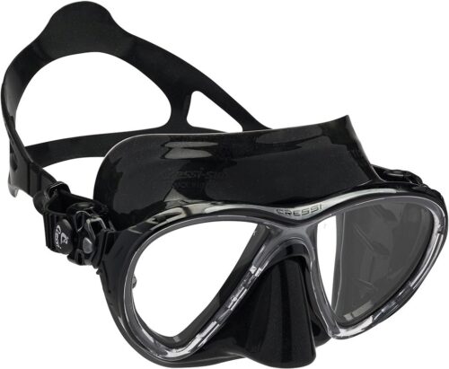 Cressi Mask Big Eyes Evolution