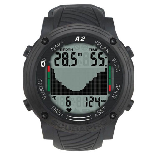 Scubapro Aladin A2 Dive Computer