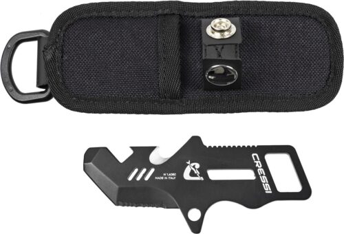 Cressi Knife Kai Mini