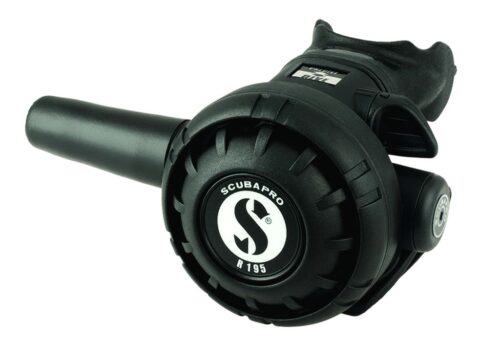 Scubapro Regulators MK2 EVO/R195