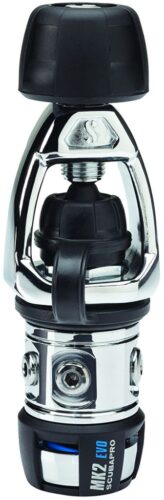 Scubapro Regulators MK2 EVO/R195