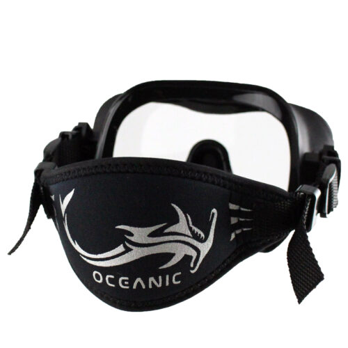 Oceanic Mask Mini Shadow