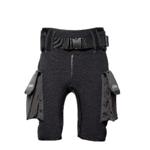 Apeks Shorts Tech