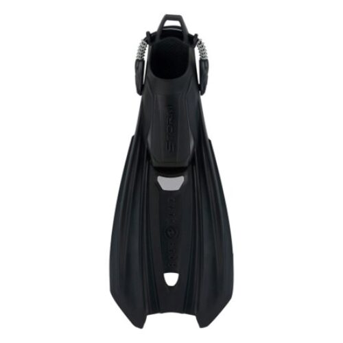 FIN ADJ STORM BLACK XS/S